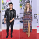 Illustration for article titled iMahogany /iExcellence, Sheer Shit, and... Some Weird Choices on the American Music Awards Red Carpet